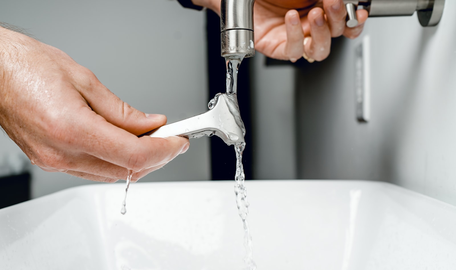 Plumbing Werks — plumber in Lakewood, WA