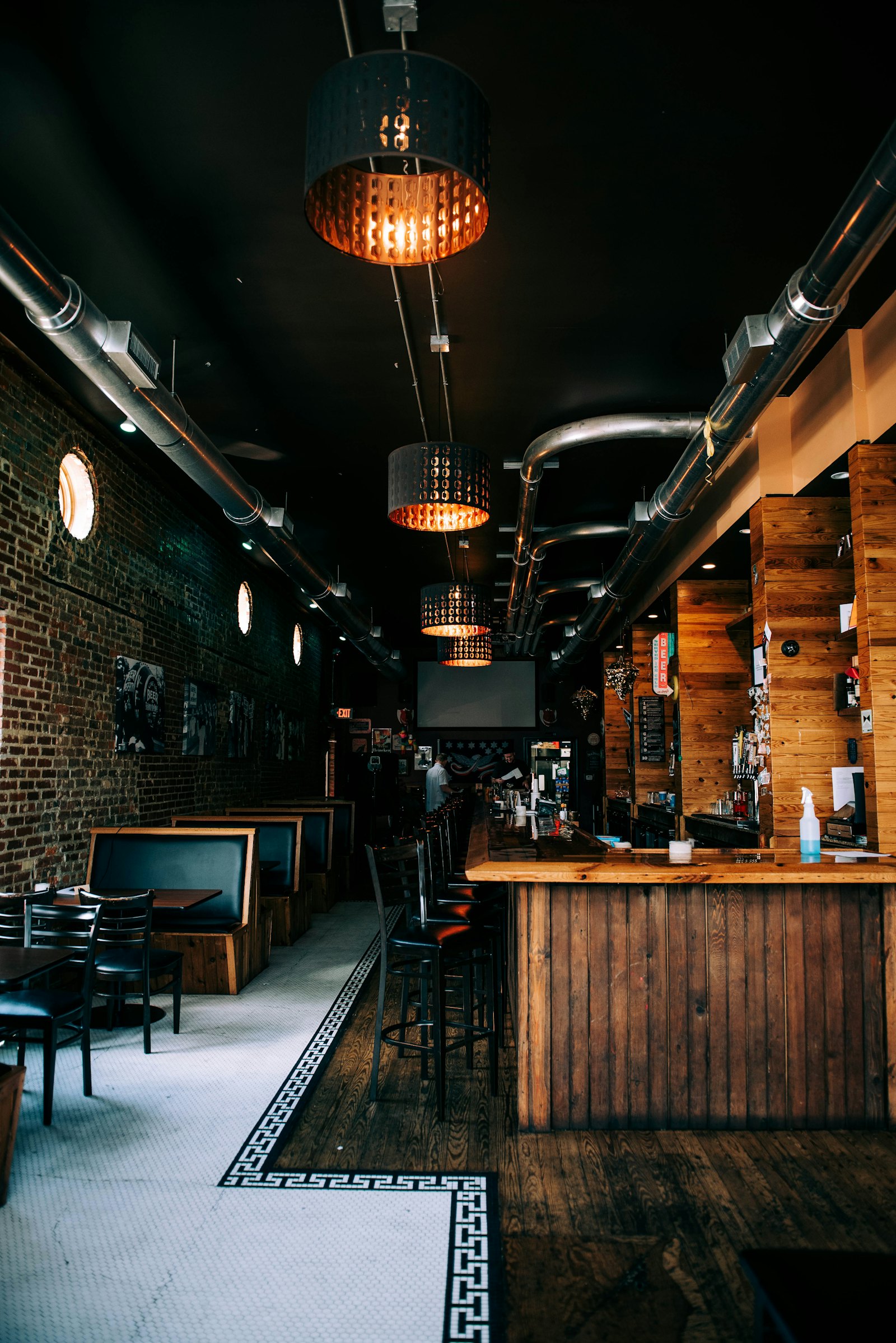 Oasis Plumbing Co — plumber in University Place, WA